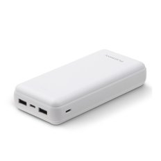 듀얼 충전 보조밧데리/플레오맥스 2대 동시충전 대용량 보조배터리 20000mAh(20cm C타입 충전케이블 제공)/PMPB-20000