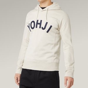 아디다스 Y-3 YOHJI LETTERS FJ0441 후드