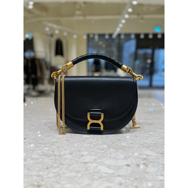 [부산점] 여성 마르씨 체인 플랩백 CHC23AS604-L14-001