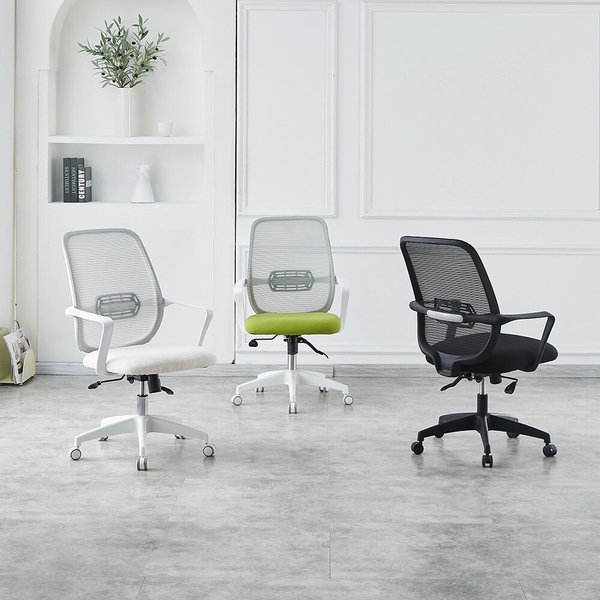 [동서가구] STD 메쉬 사무용 의자 DF925923