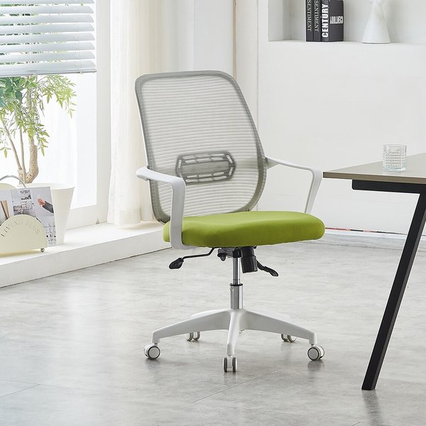 [동서가구] STD 메쉬 사무용 의자 DF925923