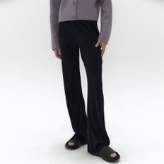 [20% 할인가 판매] 21AU PLEATS BANDING PANTS (NAVY)