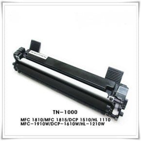 TN-1000 재생토너