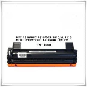 TN-1000 재생토너