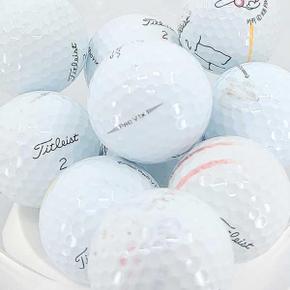 아트박스/익스트리모 Golf BALL PRO V1V1X A-급 (3.4피스) 200알 CH773