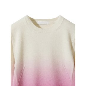 Soft Gradation Sweater_D5WAW24109PIX