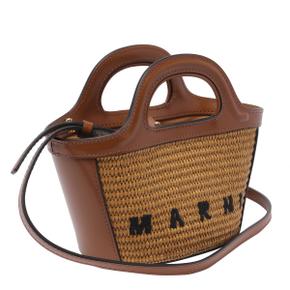 Handbagss BMMP0067Q0P386000M50 Brown