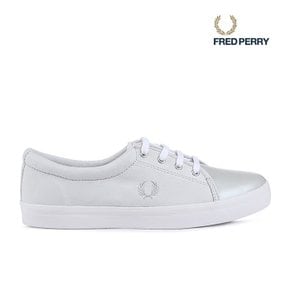 [프레드페리-Fred Perry] 캐주얼스타일 프레드페리 스니커즈 SFPF1813316-870 Aubyn Leather/Microfiber(870)