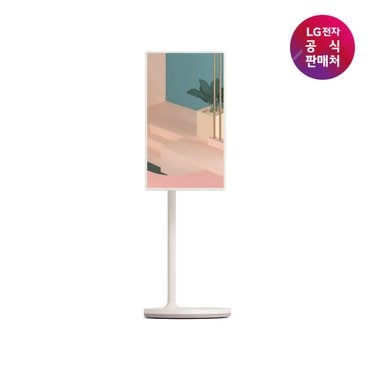 LG [LG전자공식판매처] 스탠바이미 27ART10DQPL