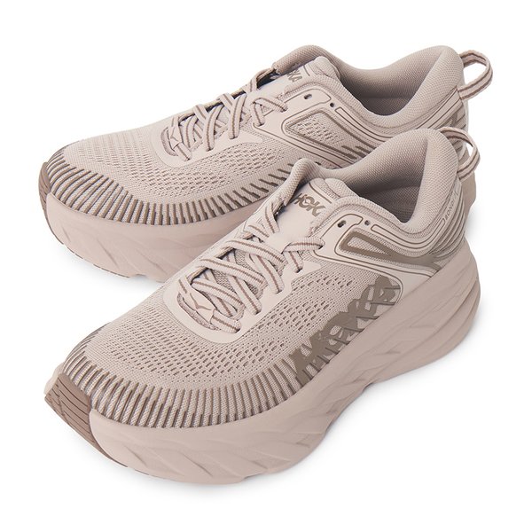 [부산점] 호카 본디 7 여성 러닝화 1110519 DRDT