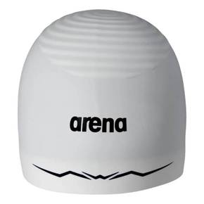 4659817 Arena Aquaforce Wave Silicone Swim Cap