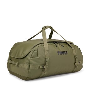 THULE (수리) 더플 가방 Thule Chasm Duffel 90L Olivine 3204998