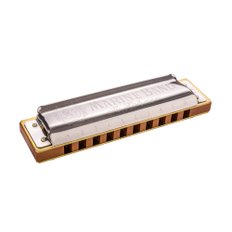 호너HOHNER Marin Band Classic 189620 Key:C