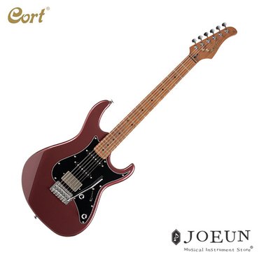 콜트 일렉기타 G250SE VVB (Vivid Burgundy)