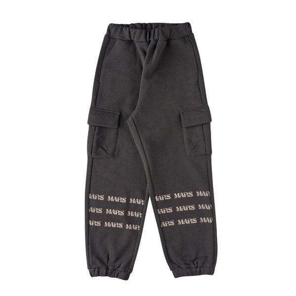 [여주점] 마스  -  기모카고스웨트팬츠  74C1G41001