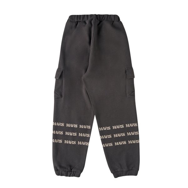 [여주점] 마스  -  기모카고스웨트팬츠  74C1G41001