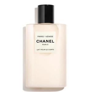 CHANEL 레 조 드 샤넬 파리-베니스 바디 로션 200ml