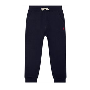 22FW 키즈 포니 로고 트레이닝 팬츠 720897 003