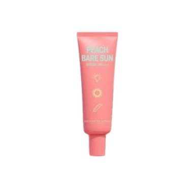 텐바이텐 투쿨포스쿨 톤업선크림 워터 베어 50ml SPF50+ PA++++