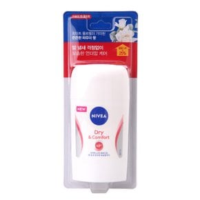 데오드란트 스틱 드라이 콤포트 40ml