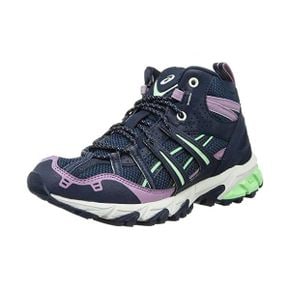 일본 아식스 등산화 Asics GELSONOMA 1550 MT Sneakers 1467791