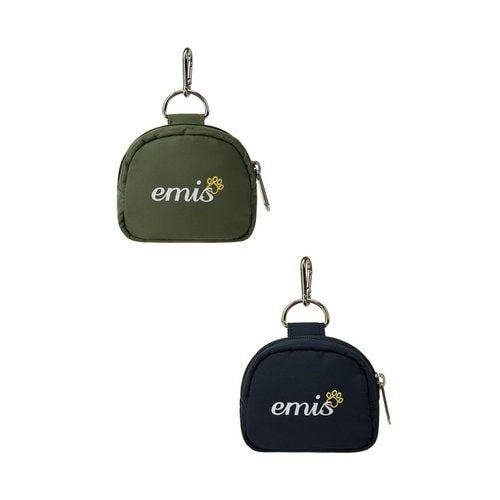 m1037 1558660 반려동물 잡화 PADDED POOP BAG KEYRING 5597