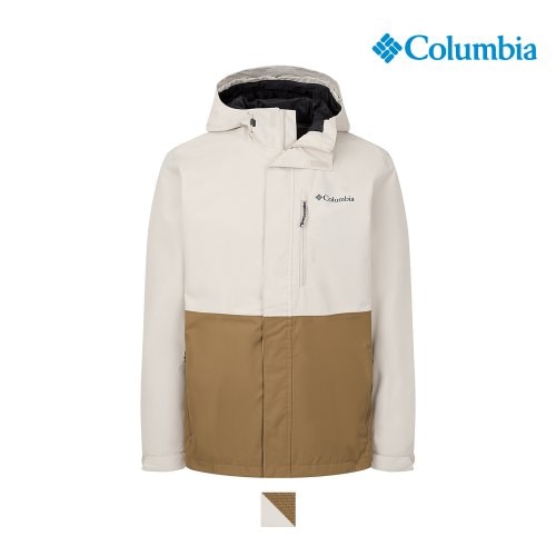 컬럼비아 [남여] 하이크바운드Ⅱ 방수 방풍재킷 WE2619/XR5941 (정상가:139,000원)