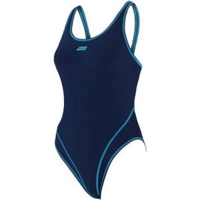 영국 조그스 수영복 Zoggs Womens Master Back Swimwear 1749879