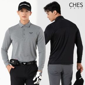 다운블로우 아르디 남성골프긴팔카라티_P313690746