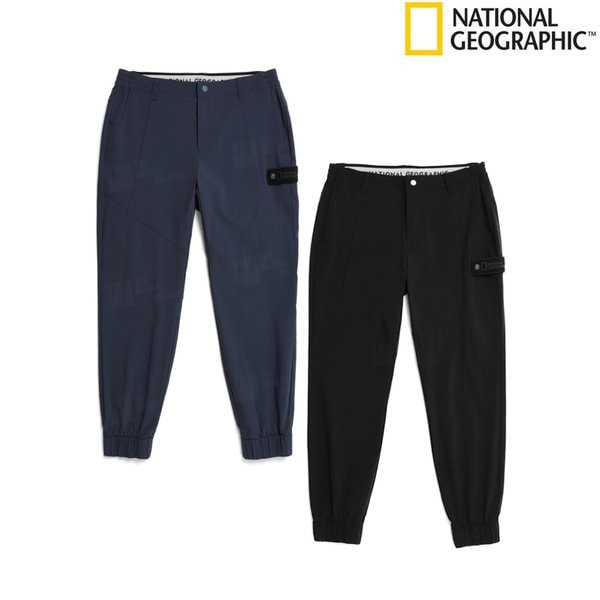 [시흥점] N231MPT220 남성 허라이즌 봄 조거 L/PANTS