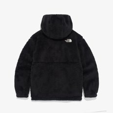 NJ4FQ52S 키즈 컴피 플리스 자켓 KS COMFY FLEECE JACKET