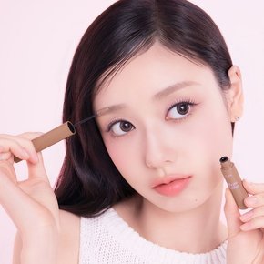 드로잉 아이즈 컬러링 브로우카라 /아이브로우 전용 마스카라