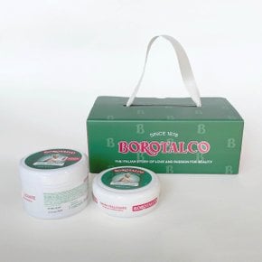 바디크림 선물세트기획 150ml*1+250ml*1 (SSG단독)