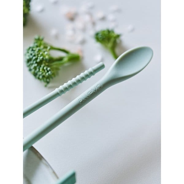 디엣지 실리콘 조리도구 키친툴 조리용 튀김 긴 젓가락 단품