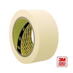 테이프 110 일반용 베이지 종이마스킹 (15MM/20MM/25MM/50MM)