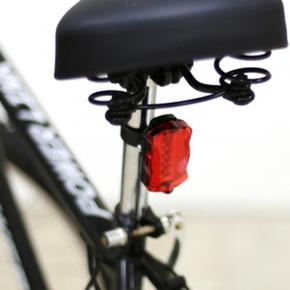 LED 자전거 안전라이트 / 자전거후미등 (S10936921)