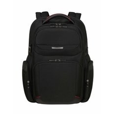 PRO-DLX 6 BACKPACK 17.3 3VOL EXP BLACK KM209009