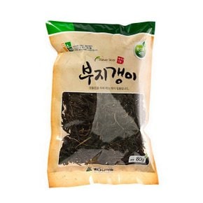 국내산 부지갱이 60g