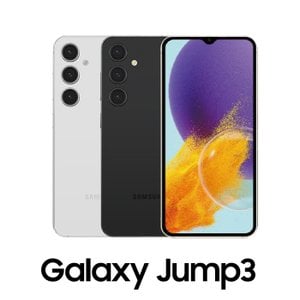 삼성 전자 갤럭시 점프3 128GB SM-M446 Galaxy JUMP3