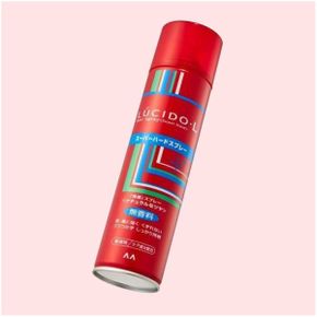 헤어스프레이 슈퍼하드 293ml (무향료) 3982115