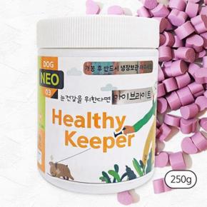 네오 헬시키퍼 아이브라이트 눈건강 250g