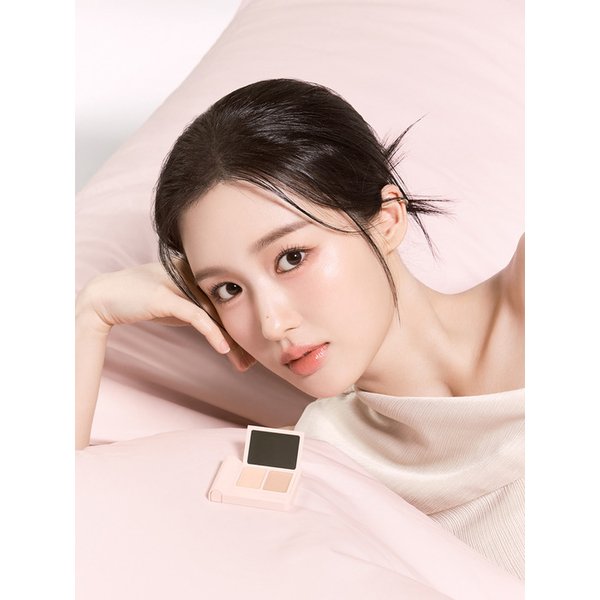 프로 커버 듀얼 컨실러 팔레트