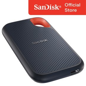 샌디스크 익스트림 포터블 SSD (1050MB/s) 1TB/E61