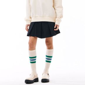 여아 밴딩 플리츠 스커트 EAJG6258B03_P385756399