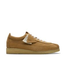 [공식]WALLABEE TOR MID TAN M 26175763