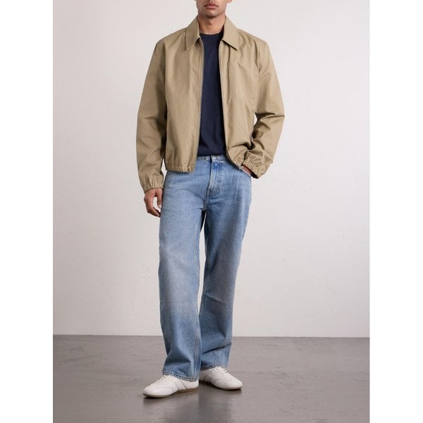 로터스 코튼 저지 티셔츠 46376663163042240