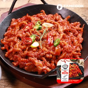 [1+1]푸짐한 안주 한상 무뼈 닭발 180g+180g
