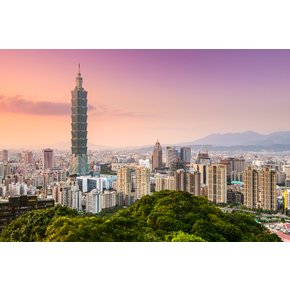 타이페이 자유여행 4일 Caesar Metro Taipei Hotel 용산사바로옆 접근성GOOD