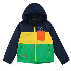 봄 아동 바람막이자켓 포레스트(KIDS) KMJ6149B