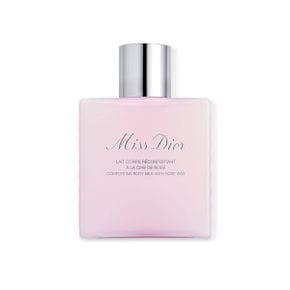 디올 DIOR Miss 로즈 뷰티 Ritual 바디 밀크